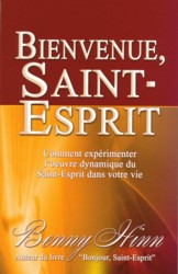 Bienvenue St-Esprit (Suite de 