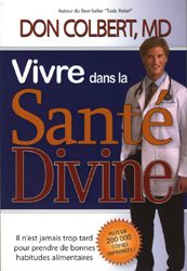 Vivre dans la sant� divine - Colbert Don