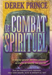 Le combat spirituel - Prince Derek