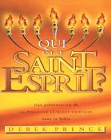Qui est le Saint-Esprit? - Prince Derek