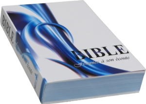 La Bible Femme à Son Écoute – Couverture souple - Auteurs divers