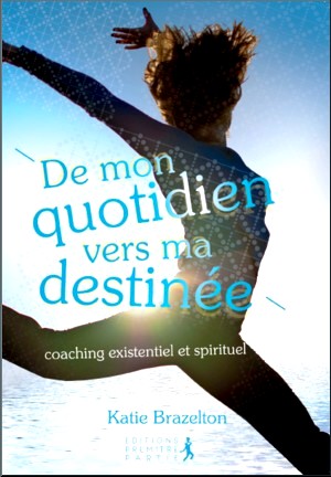 Illustration: De mon quotidien vers ma destinée