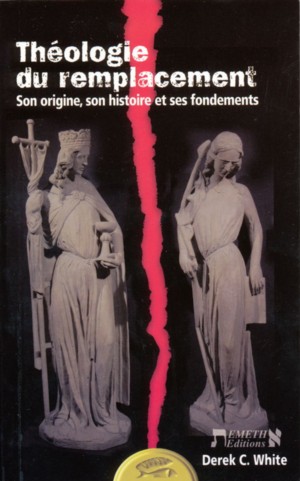 Illustration: Théologie du remplacement