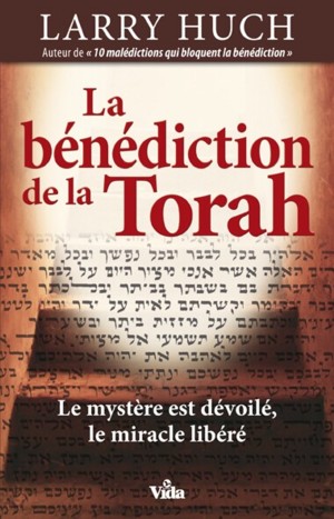 Illustration: La bénédiction de la Torah - le mystère est dévoilé, le miracle libéré