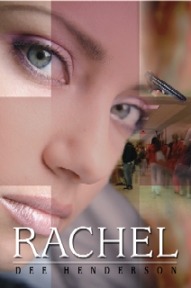 Rachel - Tome 5 s�rie O'Malley - Henderson Dee