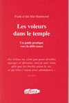 Les voleurs dans le temple - Hammond Frank et Ida Mae