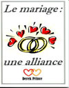 Illustration: Le mariage: une alliance
