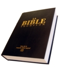 Bible Thompson NBS sans onglets, couverture cartonn�e, tranche blanche. - 