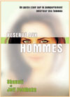 R�serv� aux hommes - Feldhahn Shaunti