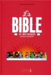 Illustration: La Bible en 1001 briques (Bible Lego) - Nouveau Testament / (Nouvelle dition)