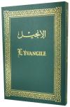 Illustration: Nouveau Testament franais/arabe
