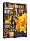 Illustration: La Bible Kingstone  Volume 6 Les Rois  2