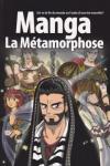 Illustration: MANGA - La Mtamorphose  - Volume 5