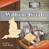Illustration: William Booth  Soupe, savon, salut  AudioLivre MP3
