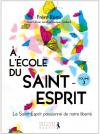 Illustration:  lcole du Saint-Esprit  Le Saint-Esprit passionn de notre libert  Vol 3
