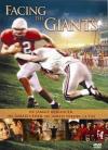 Illustration: DVD Facing the Giants 