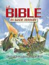 Illustration: La Bible en bande dessine Vol 2  Le ministre miraculeux de Jsus 