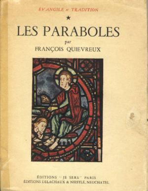Illustration: Les paraboles (1 ex.)