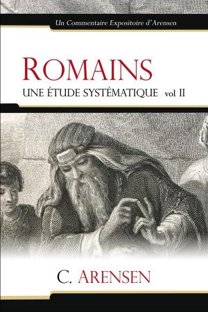 Illustration: Romains  Une étude systématique  volume 2