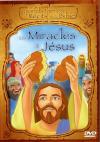 Illustration: Les miracles de Jsus DVD