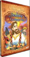 Illustration: Sodome et Gomorrhe DVD