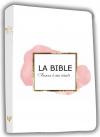 Illustration: Bible Femmes  son coute (FASE)  Couverture RIGIDE rose & or