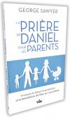 Illustration: La Prire de Daniel pour les parents 