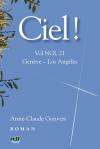 Illustration: CIEL! Vol NGL 21 Genve  Los Angeles / Roman