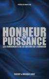 Illustration: Honneur & puissance les fondements de la culture de l'honneur   (1 ex)  (Prix baiss -20%)