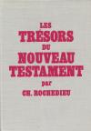 Illustration: Les trsors du Nouveau Testament (1 ex)