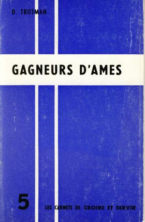 Illustration: Gagneurs d'âmes (1 ex.)