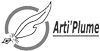 Logo: Arti'Plume