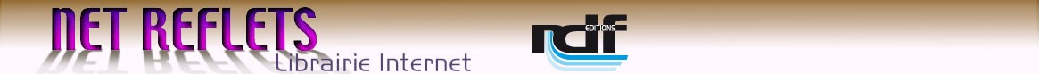 NET REFLETS, librairie Internet