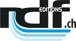 Logo RDF ditions