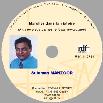 Illustration: Marcher dans la victoire