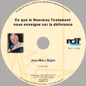 Illustration: Ce que le Nouveau Testament nous enseigne sur la délivrance