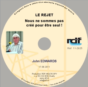 Illustration: LE REJET – Nous ne sommes pas créé pour être seul!