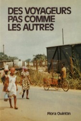 Illustration: Des voyageurs pas comme les autres