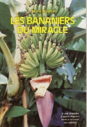 Illustration: Les bananiers du miracle