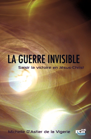 Illustration: La guerre Invisible