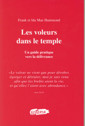 Illustration: Les voleurs dans le temple