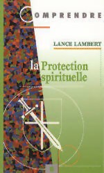 Illustration: La protection spirituelle