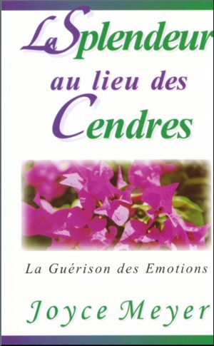 Illustration: Splendeur au lieu des cendres