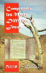 Illustration: Comprendre les mots difficiles de Jésus
