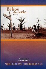 Illustration: Echos de la vie