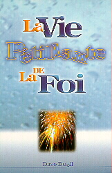 Illustration: La vie pétillante de la foi