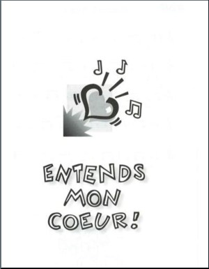 Illustration: Entends mon coeur