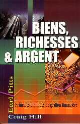 Illustration: Biens richesses et argent