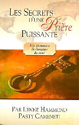 Illustration: Les secrets d'une prière puissante
