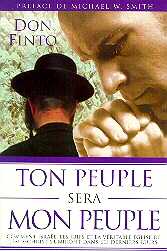 Illustration: Ton peuple sera mon peuple